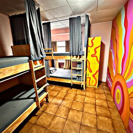 Chillout Hostel Barrio Escalante San José Esterno foto