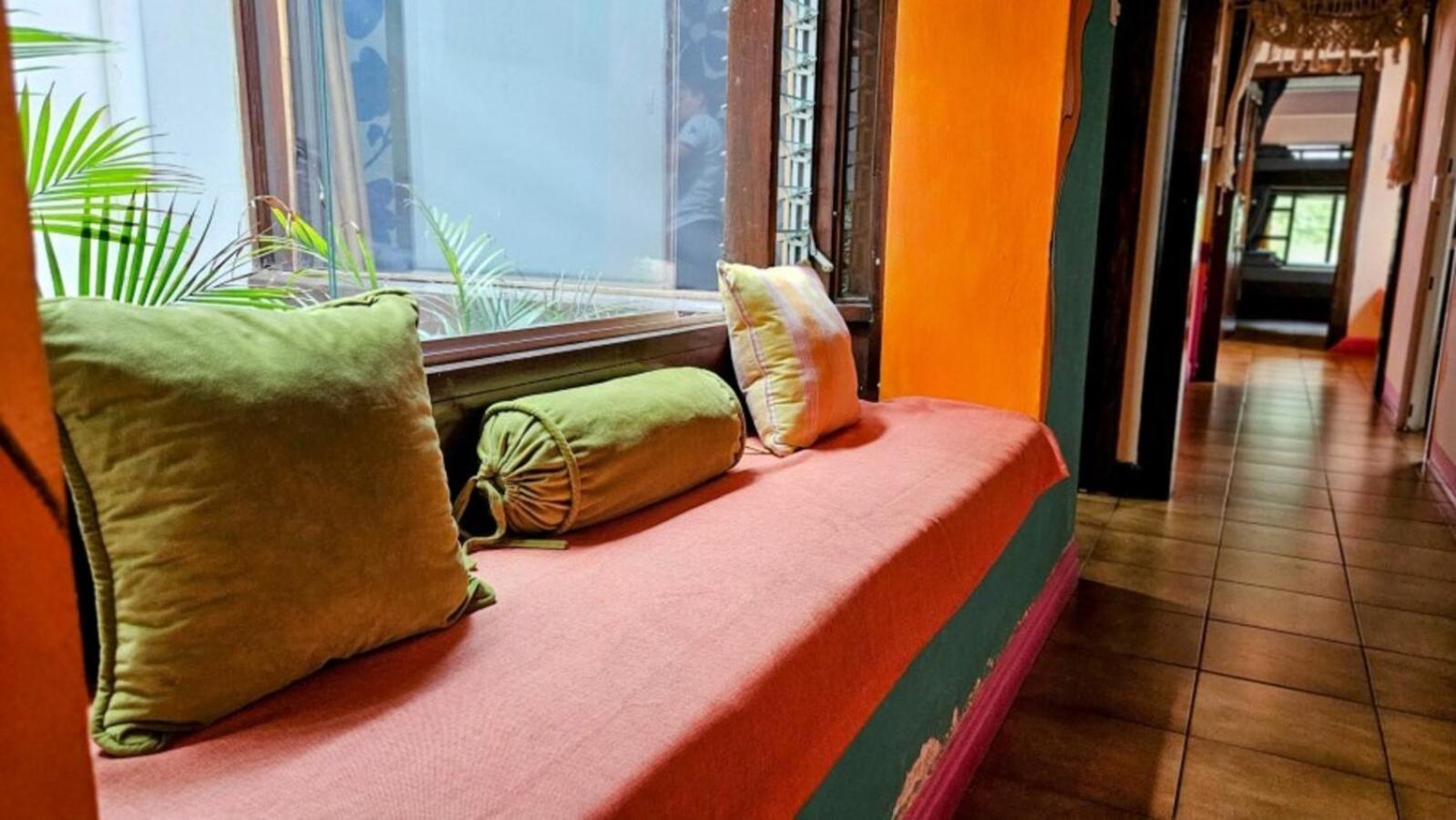 Chillout Hostel Barrio Escalante San José Esterno foto