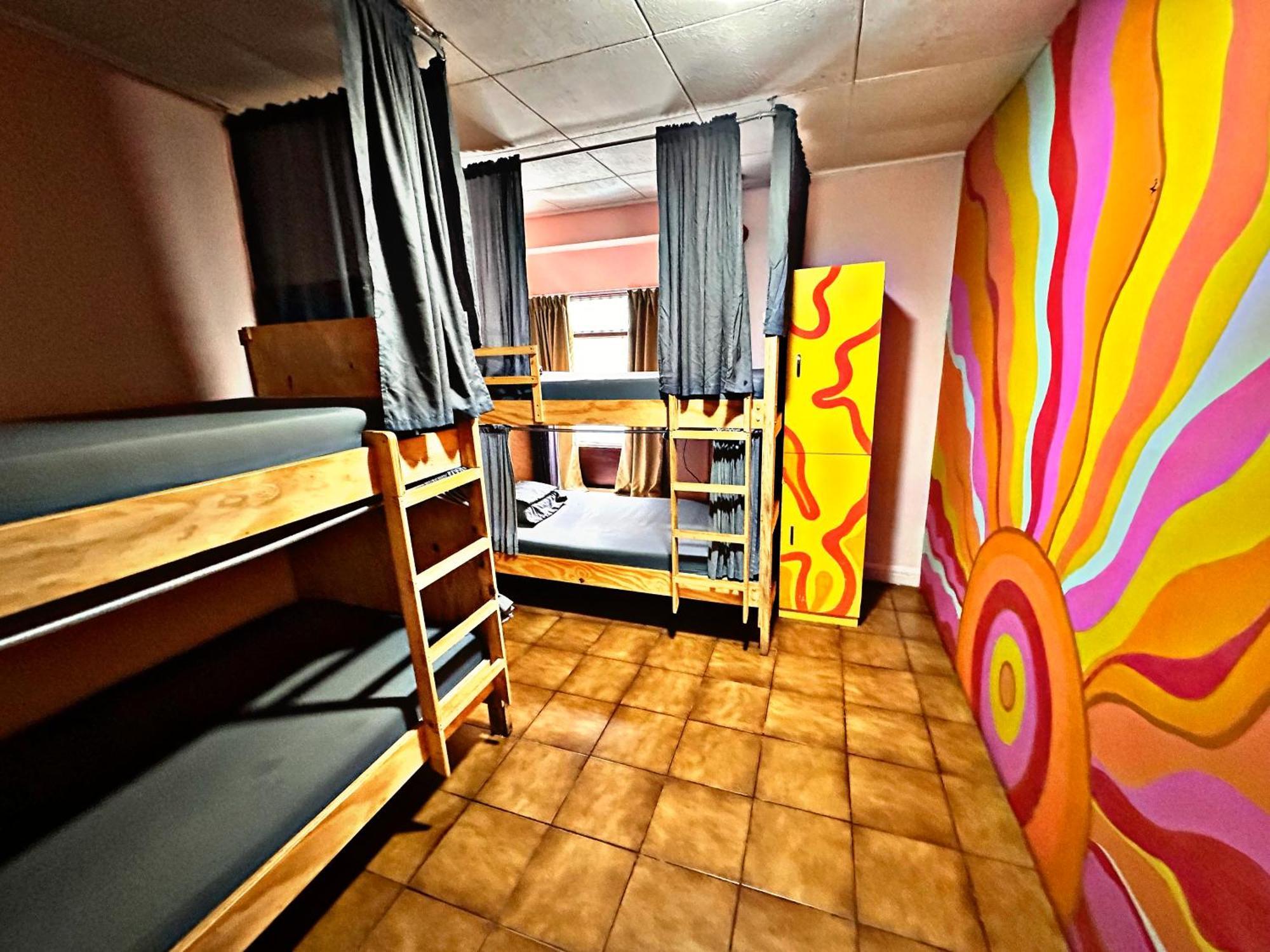 Chillout Hostel Barrio Escalante San José Esterno foto