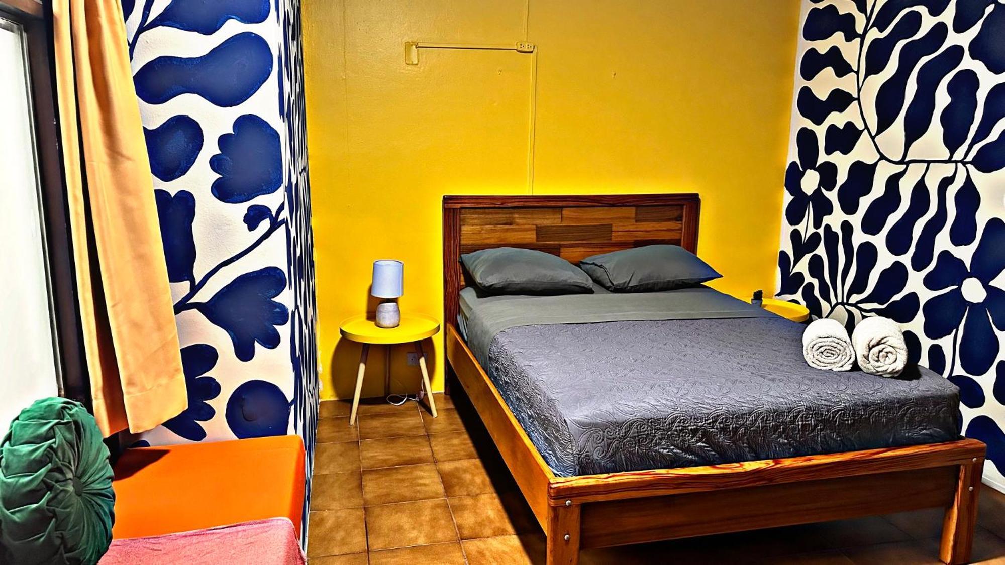 Chillout Hostel Barrio Escalante San José Esterno foto