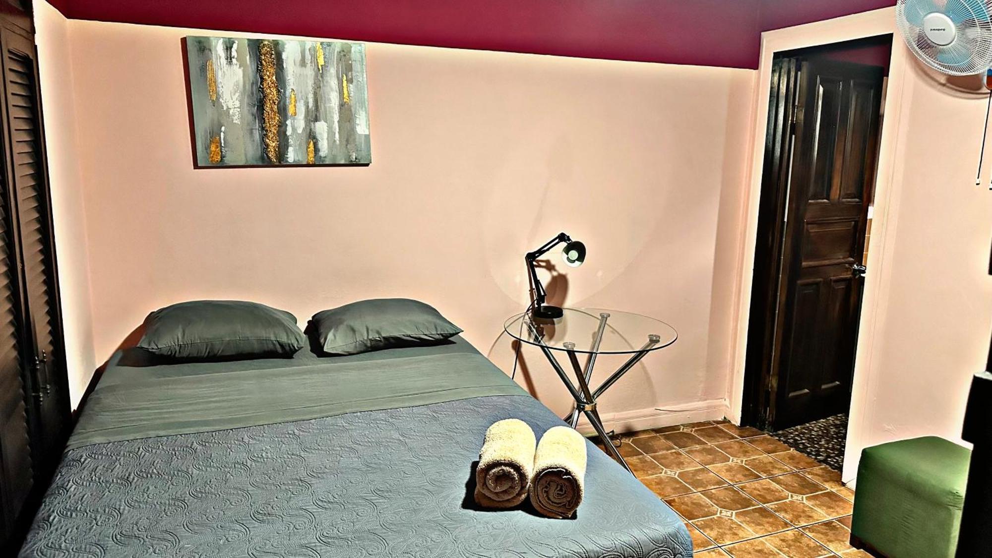 Chillout Hostel Barrio Escalante San José Esterno foto